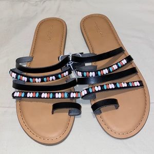 American Eagle sandals